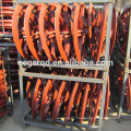 Large Iron Casting Parts